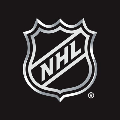 NHL logo